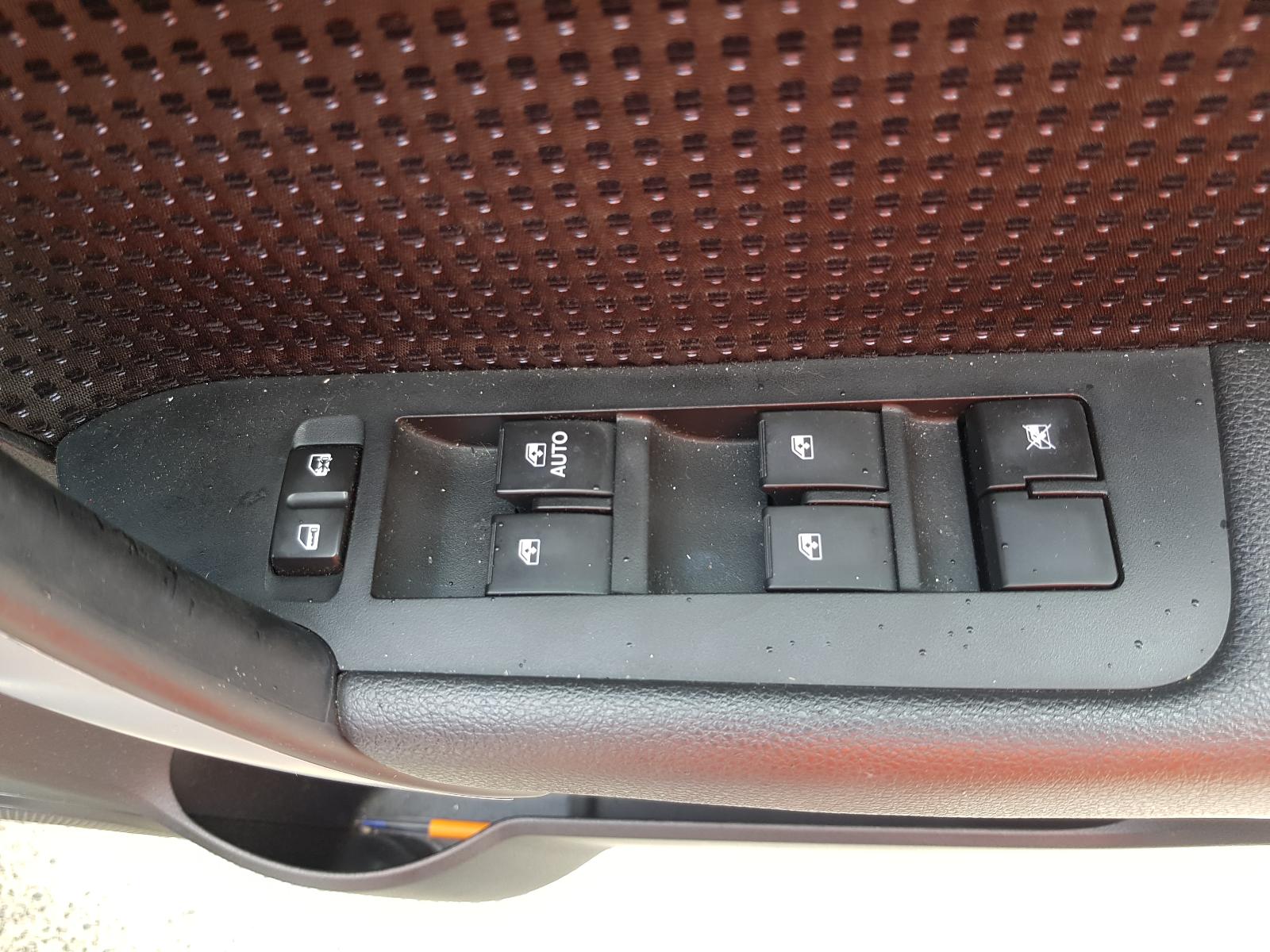 Holden Captiva - Captiva 7 2011-Present