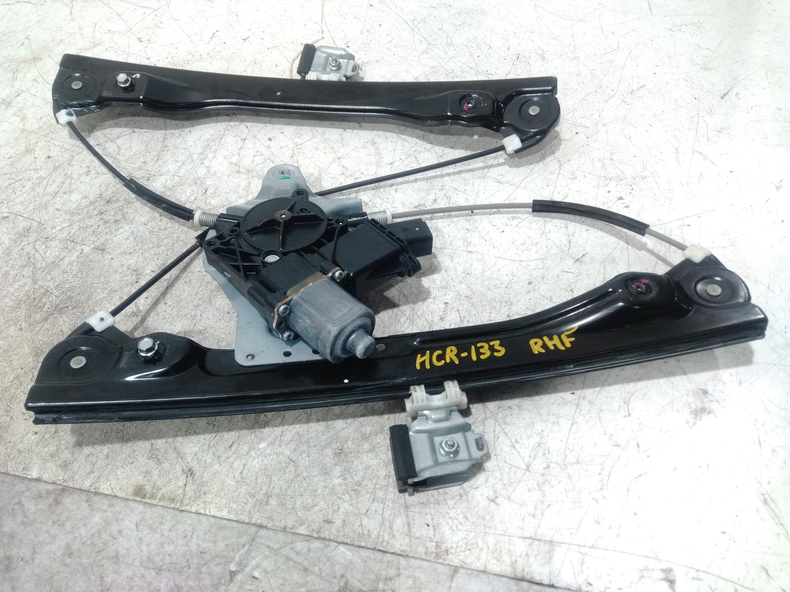 Right_Front_Window_Reg_Motor