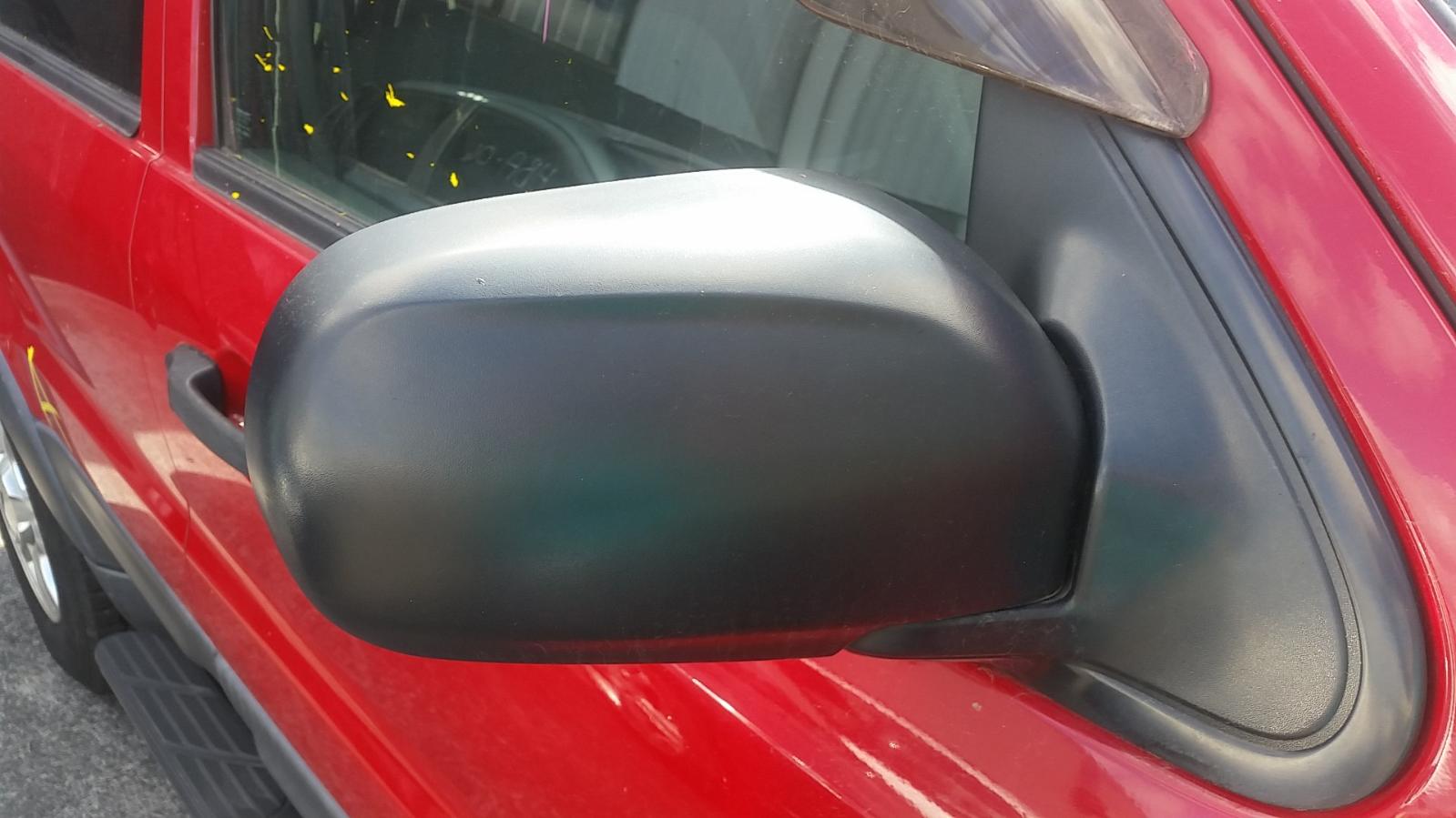 Ford Escape - EP 2001-2003