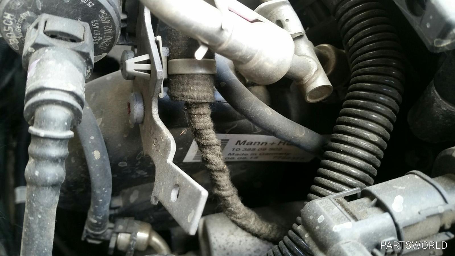 Holden Cruze - 2009-Present