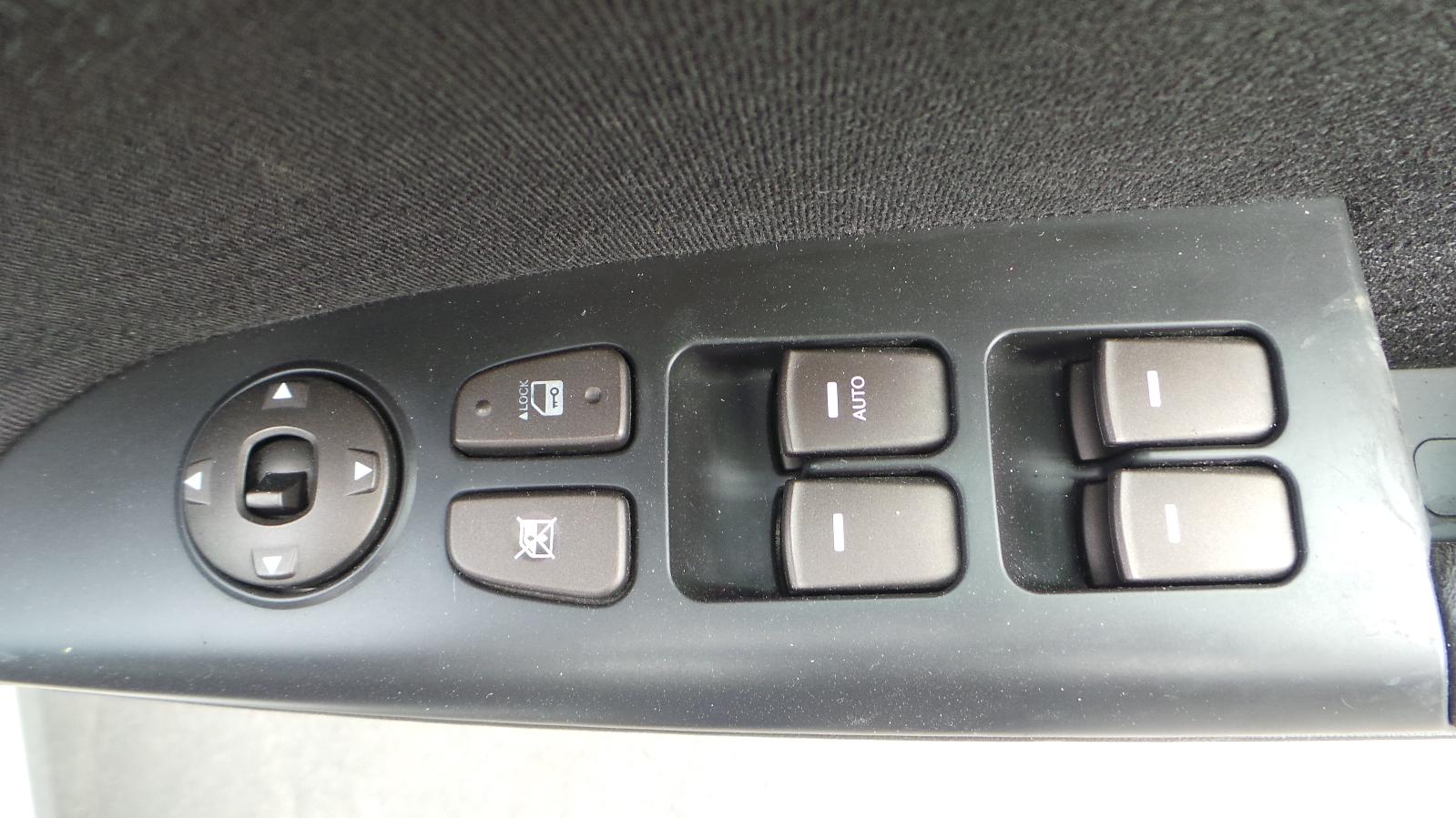 Hyundai Sonata - Other 2005-2010