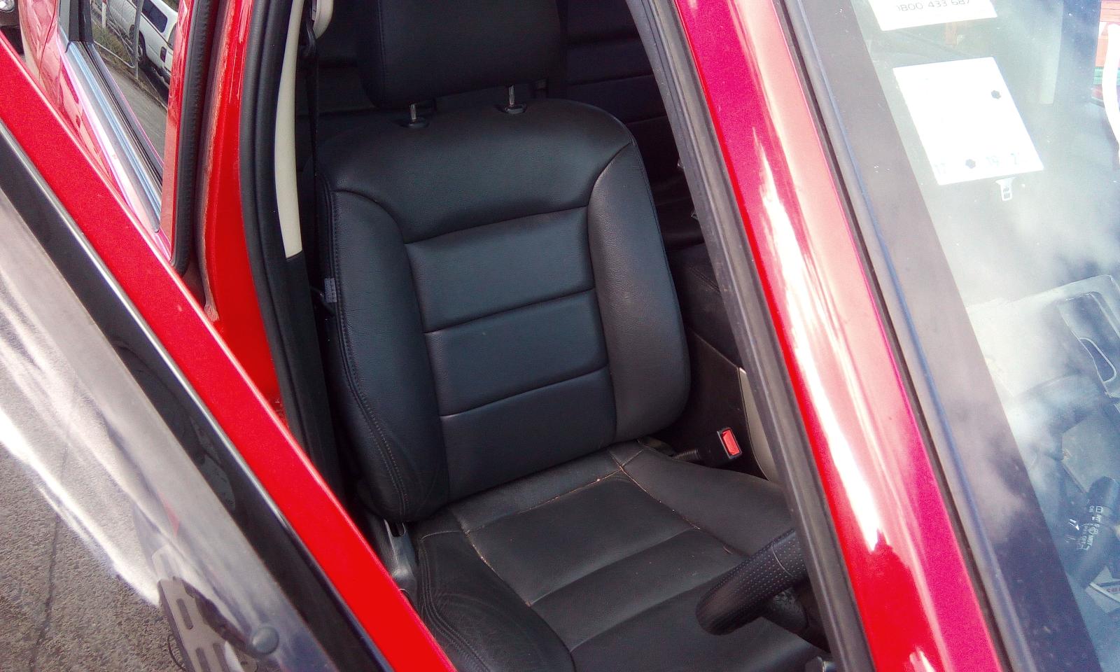 Ford Escape - LF 2007-Present