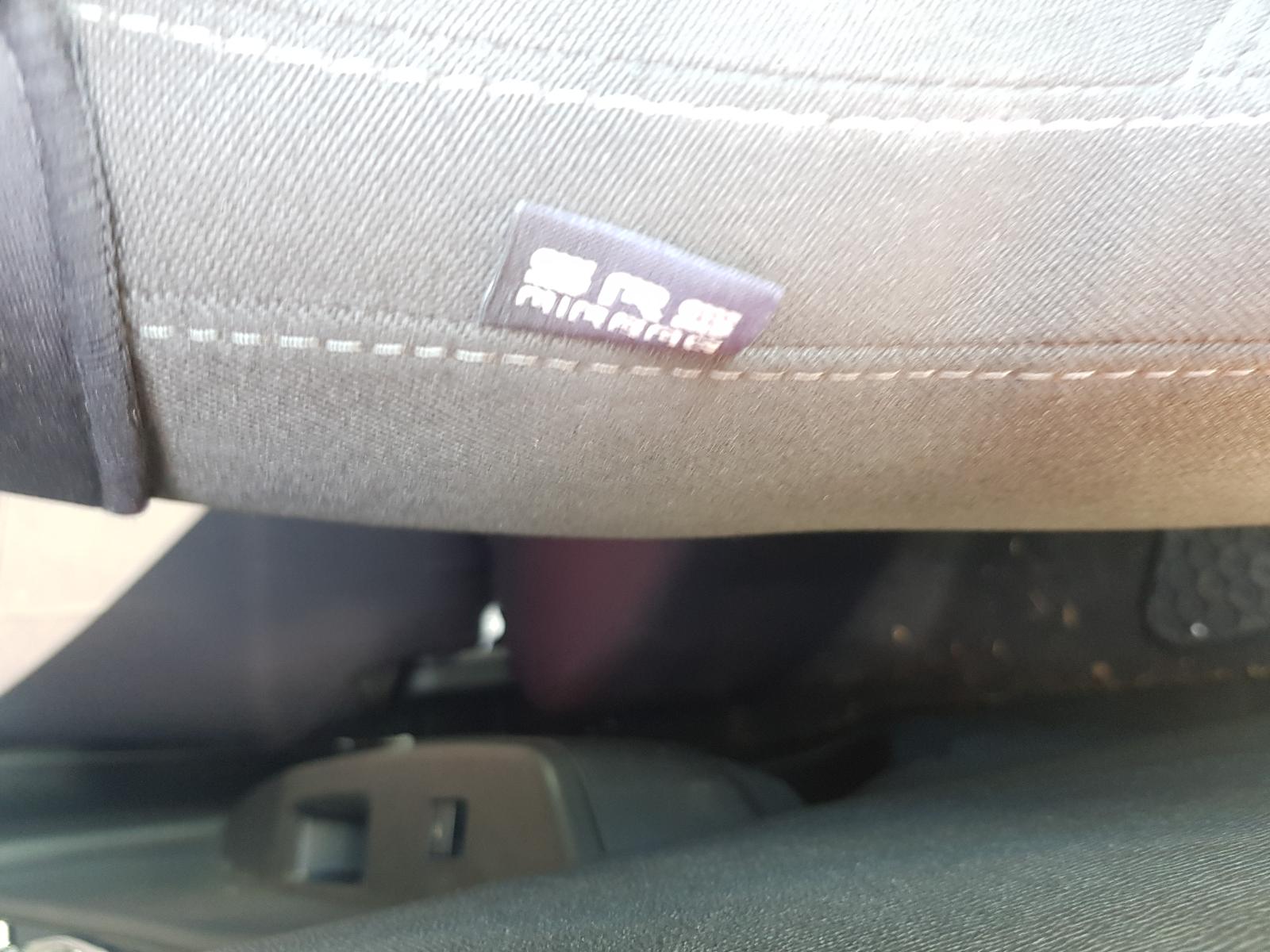 Holden Colorado - RG2 2016-Present