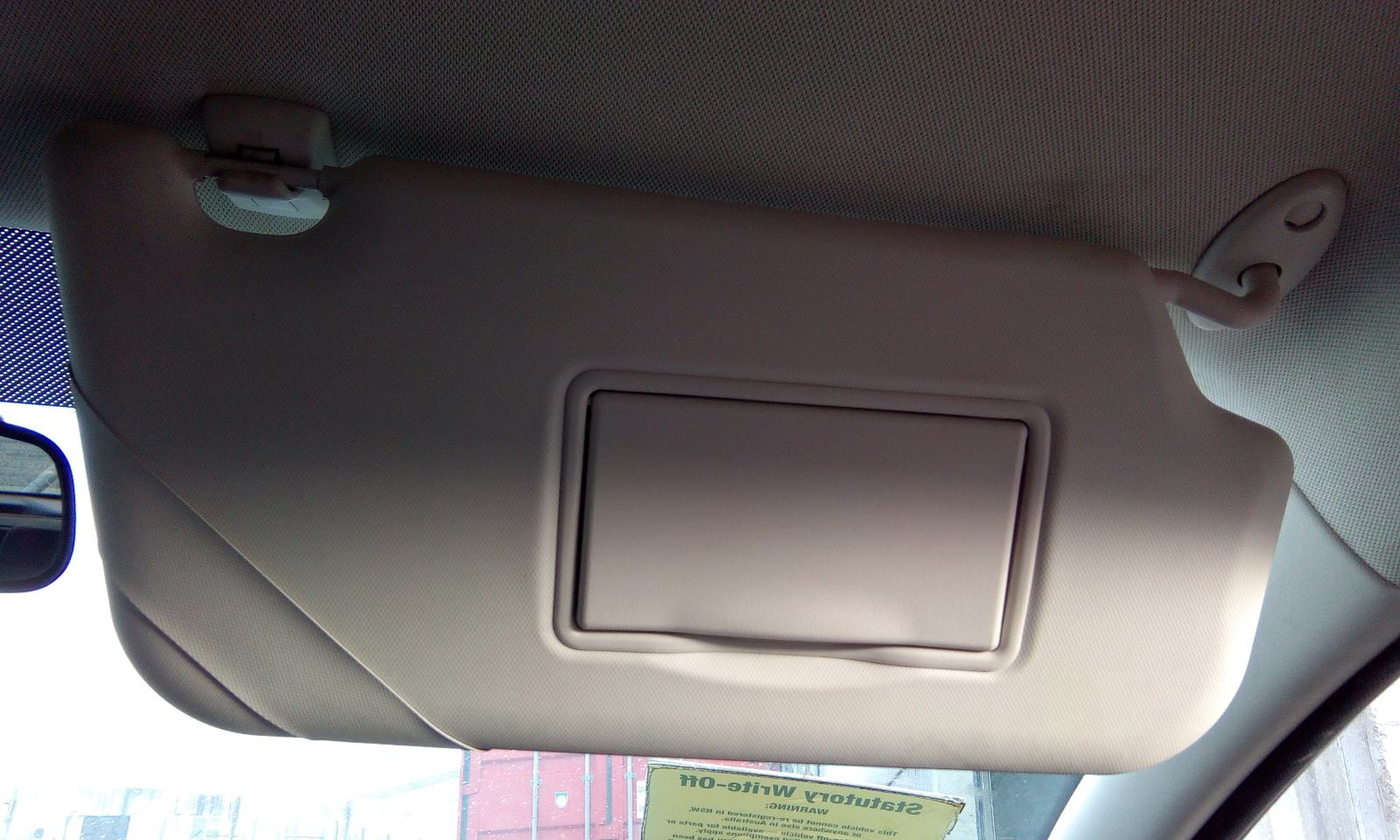 Ford Focus - LW 2011-2015