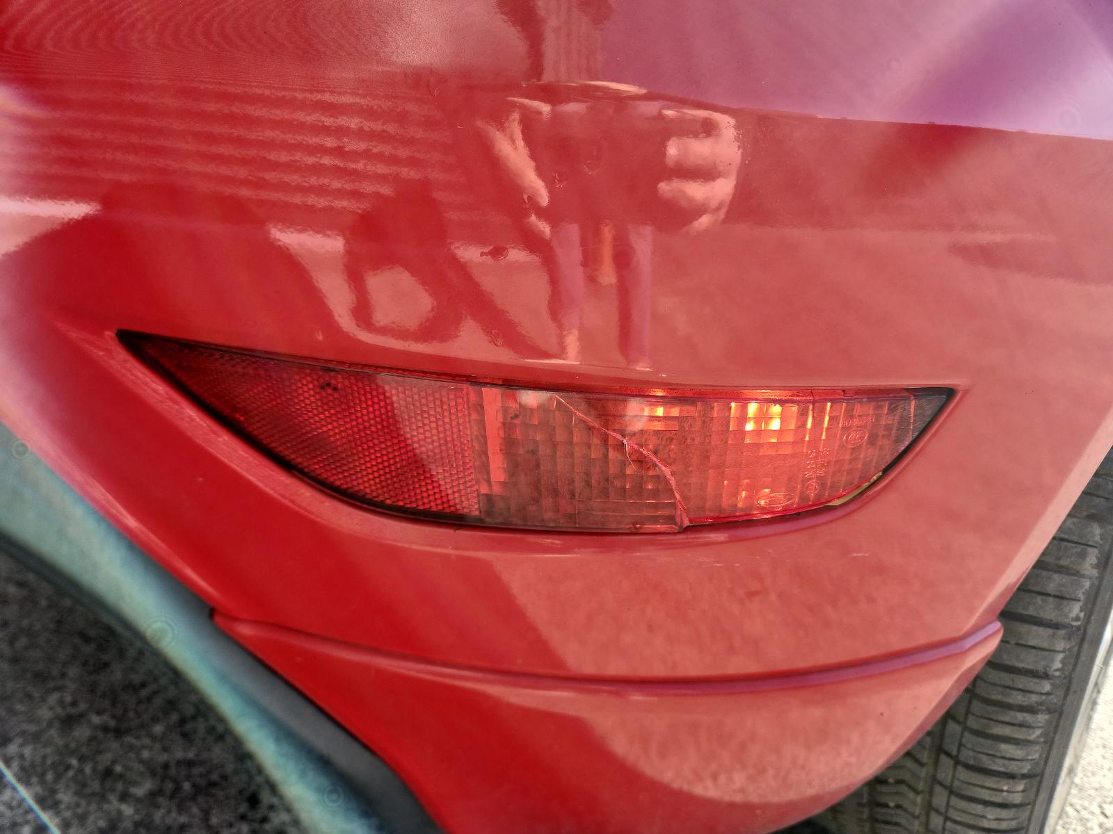 Ford Fiesta - MK VI 2008-Present