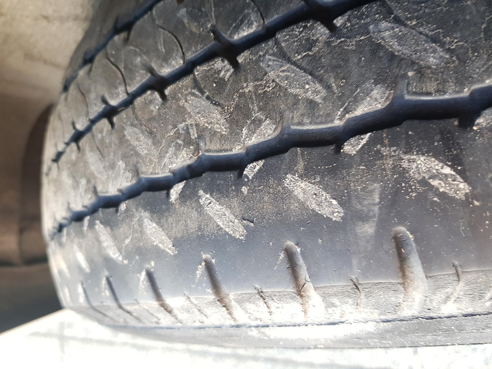 Ford Transit - Other