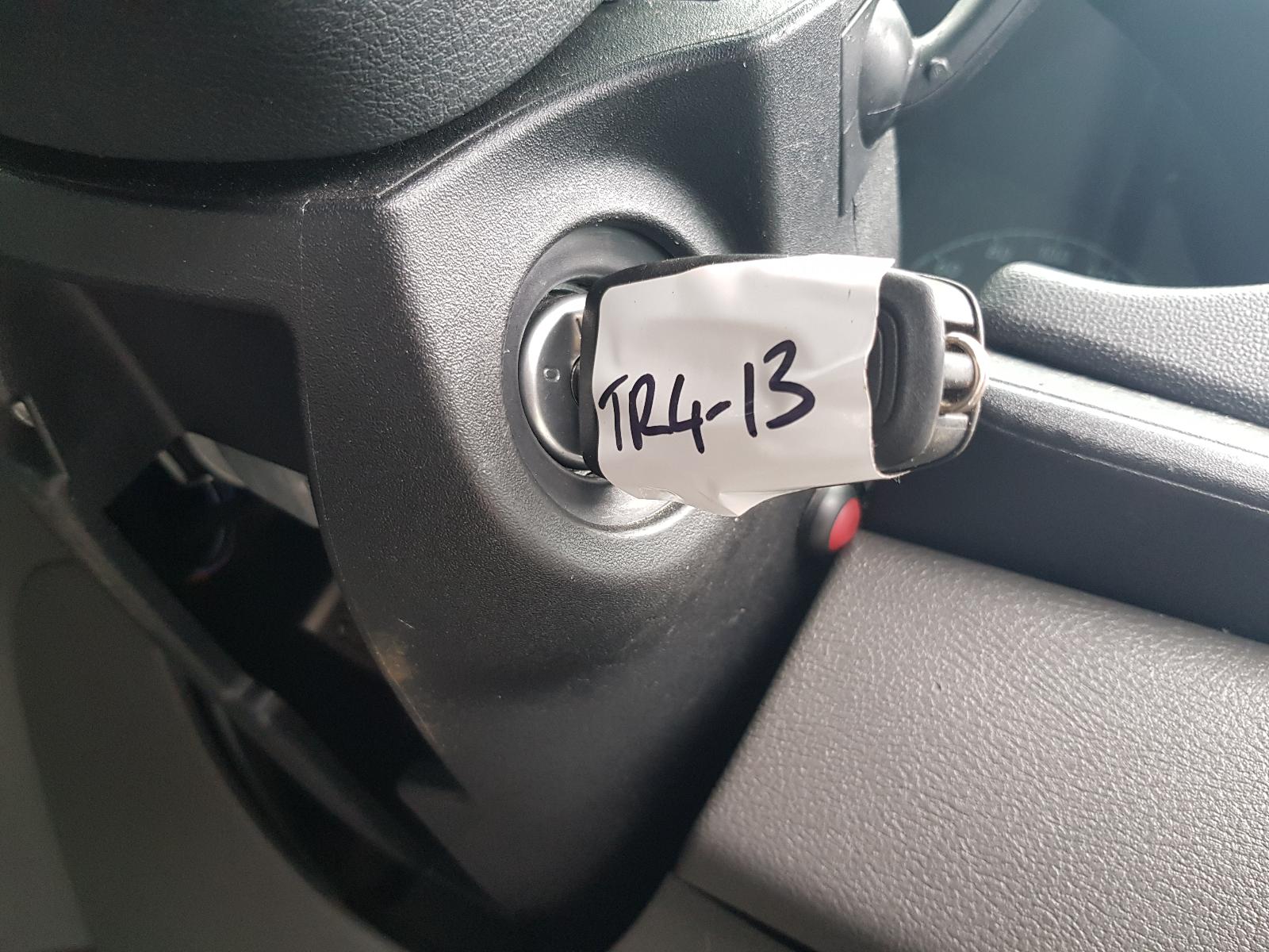 Ford Transit - Other