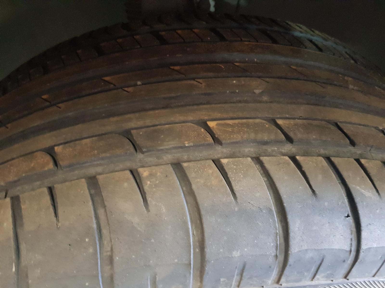 Porsche Cayenne - Cayenne 2007-2010