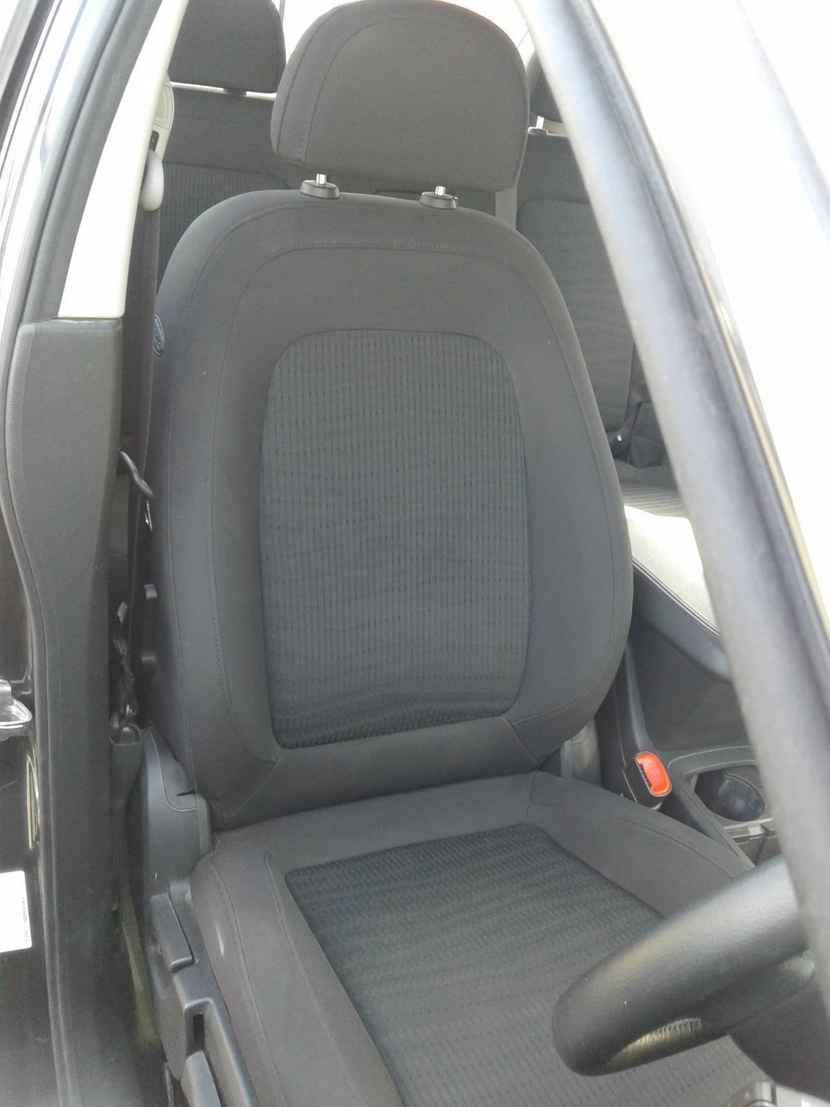 Holden Captiva - Captiva 5 2006-2011