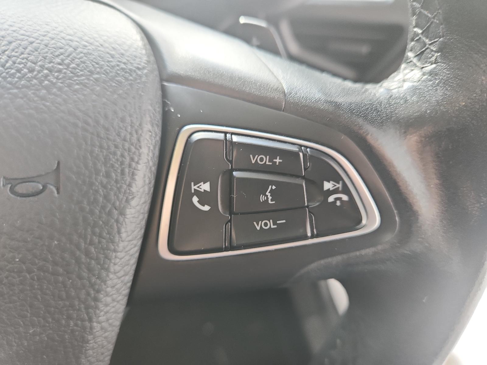 Ford Escape - LF 2007-Present