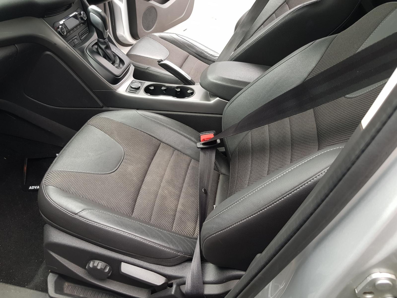 Ford Kuga - TF 2013-Present