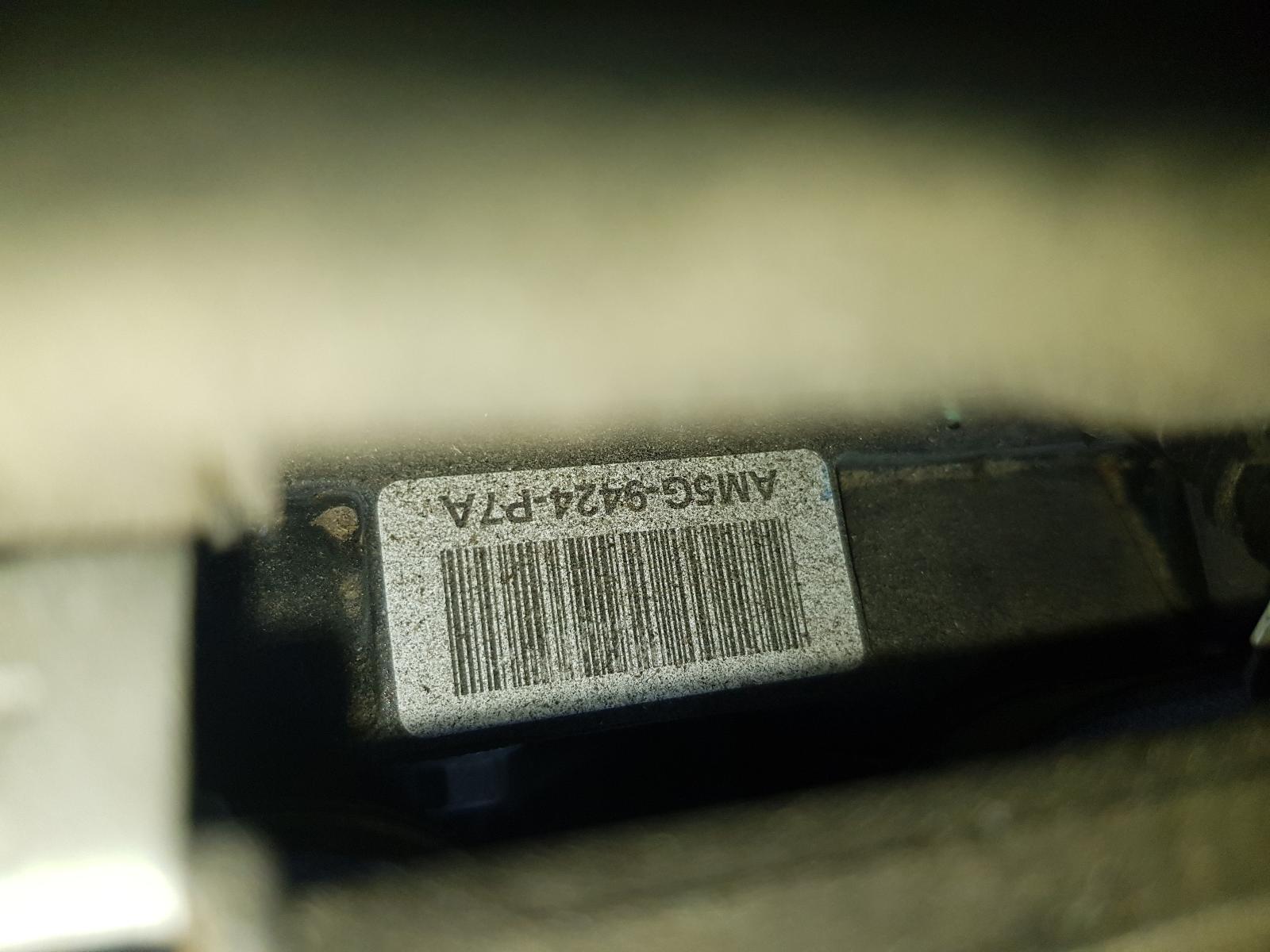 Ford Focus - LW 2011-2015