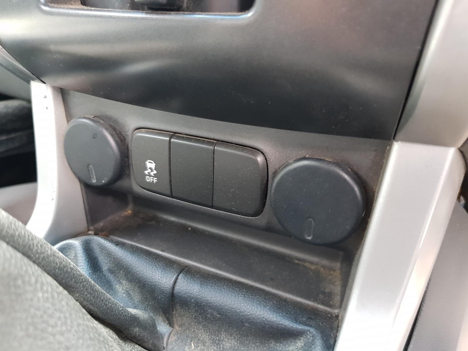 Holden Colorado - RG 2012 -2016