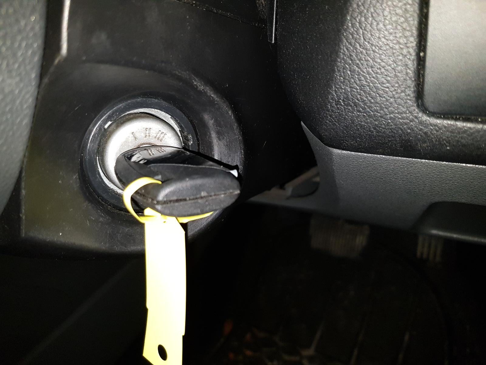 Ford Focus - LT-LV 2008-2011