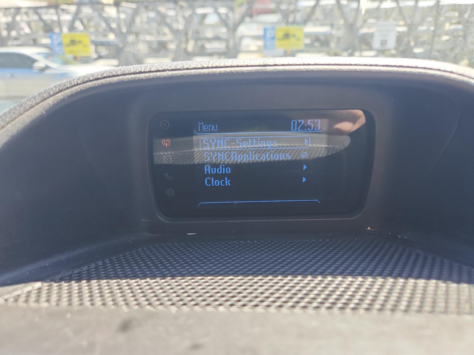 Ford Transit - Other