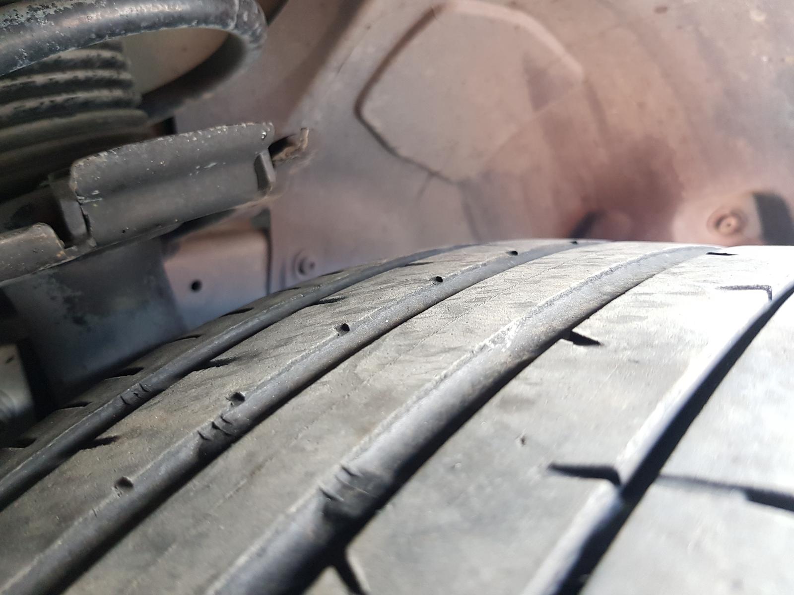 Ford Focus - LZ 2015-2017