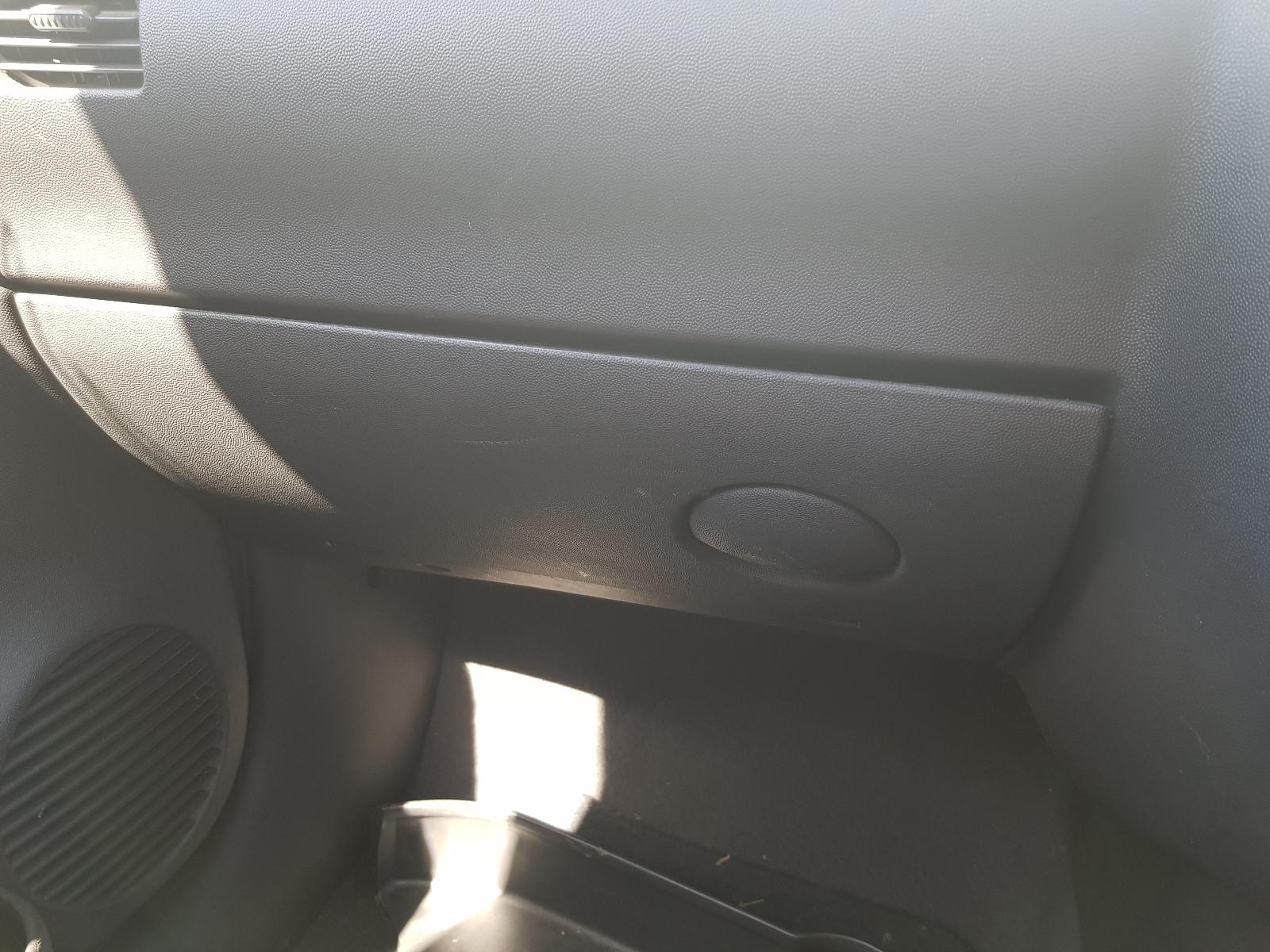 Holden Combo Van - XC 2001-Present