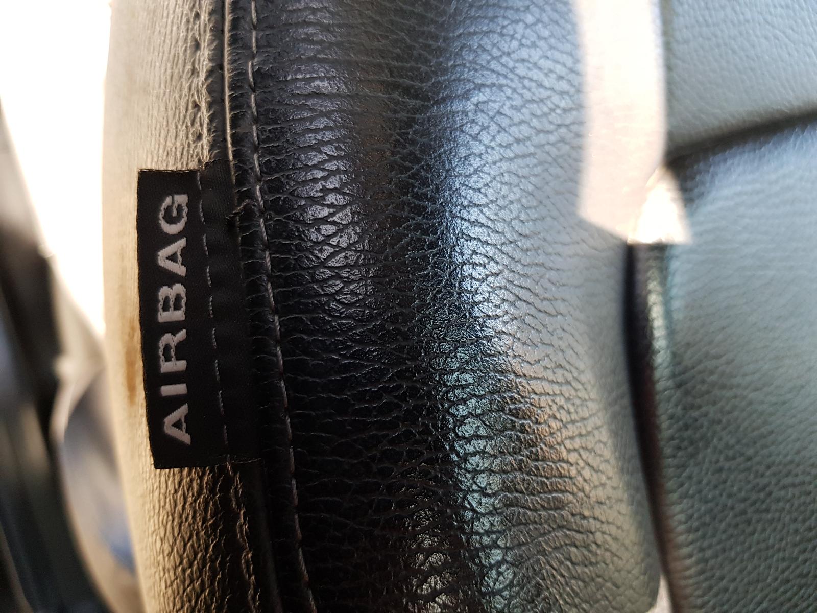 Holden Captiva - Captiva 7 2011-Present