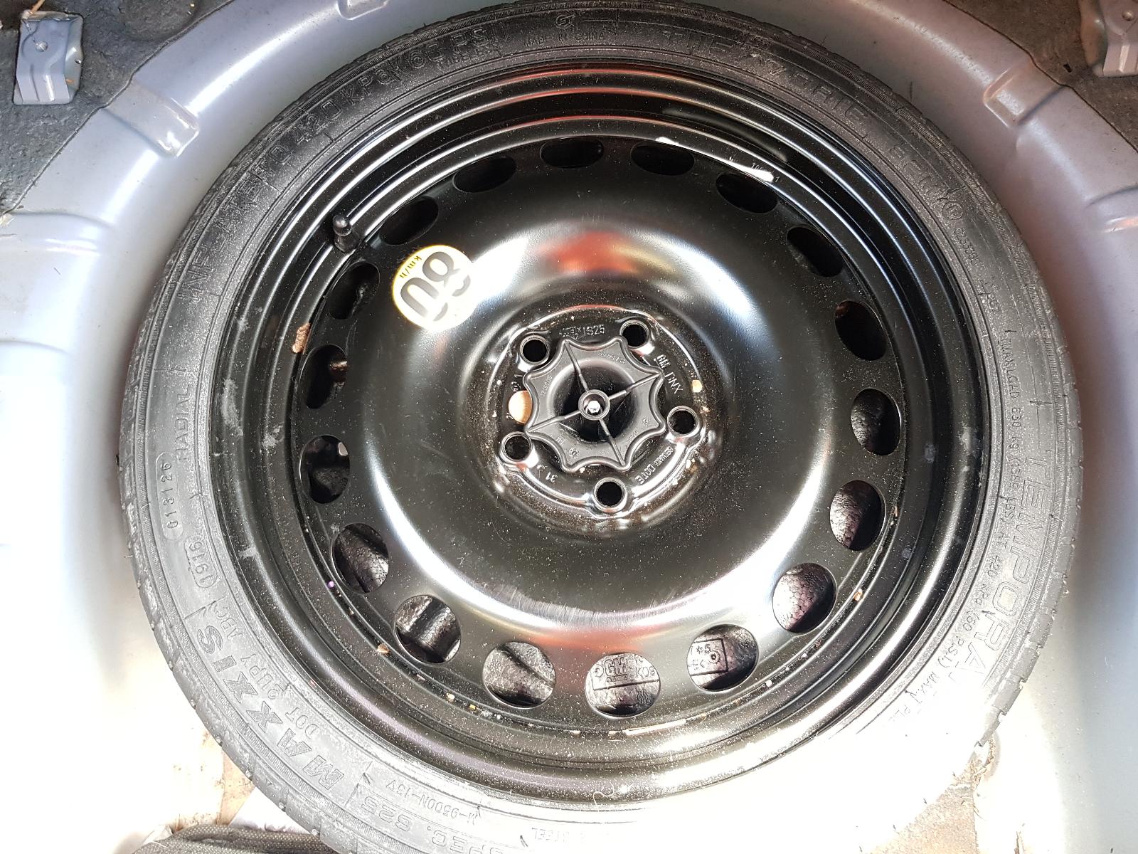 Holden Cruze - 2009-Present