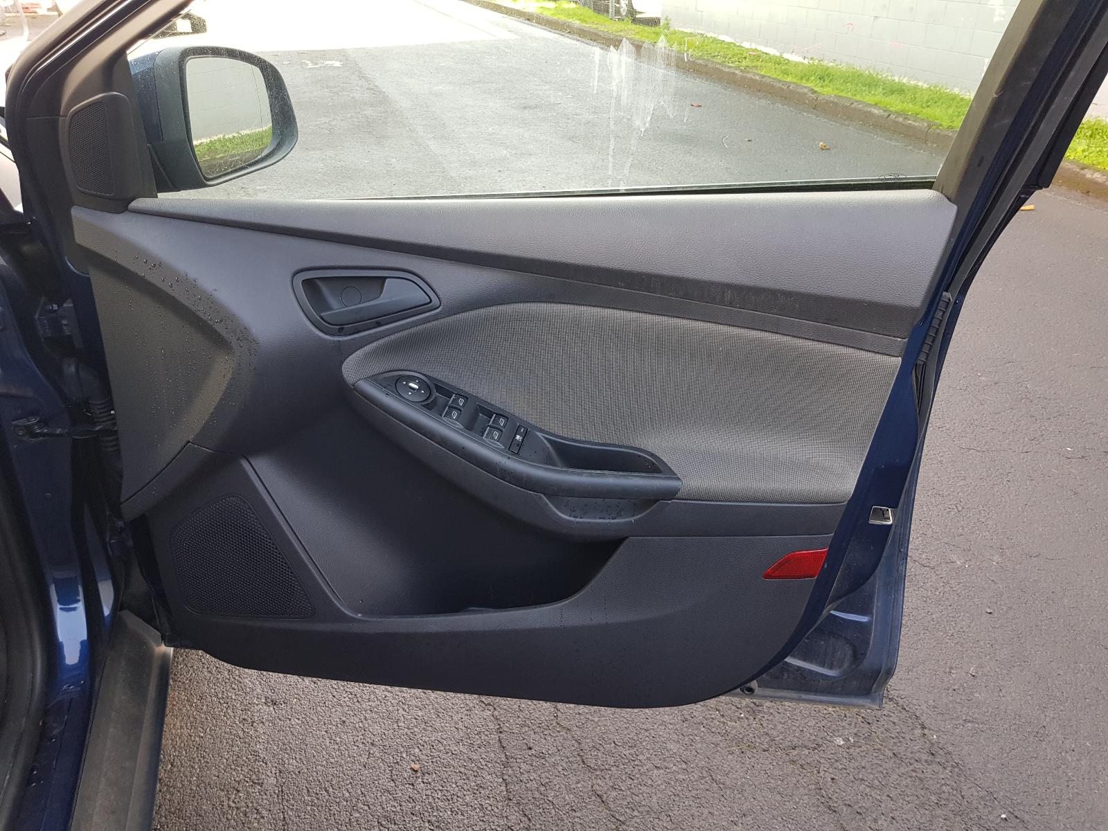 Ford Focus - LW 2011-2015