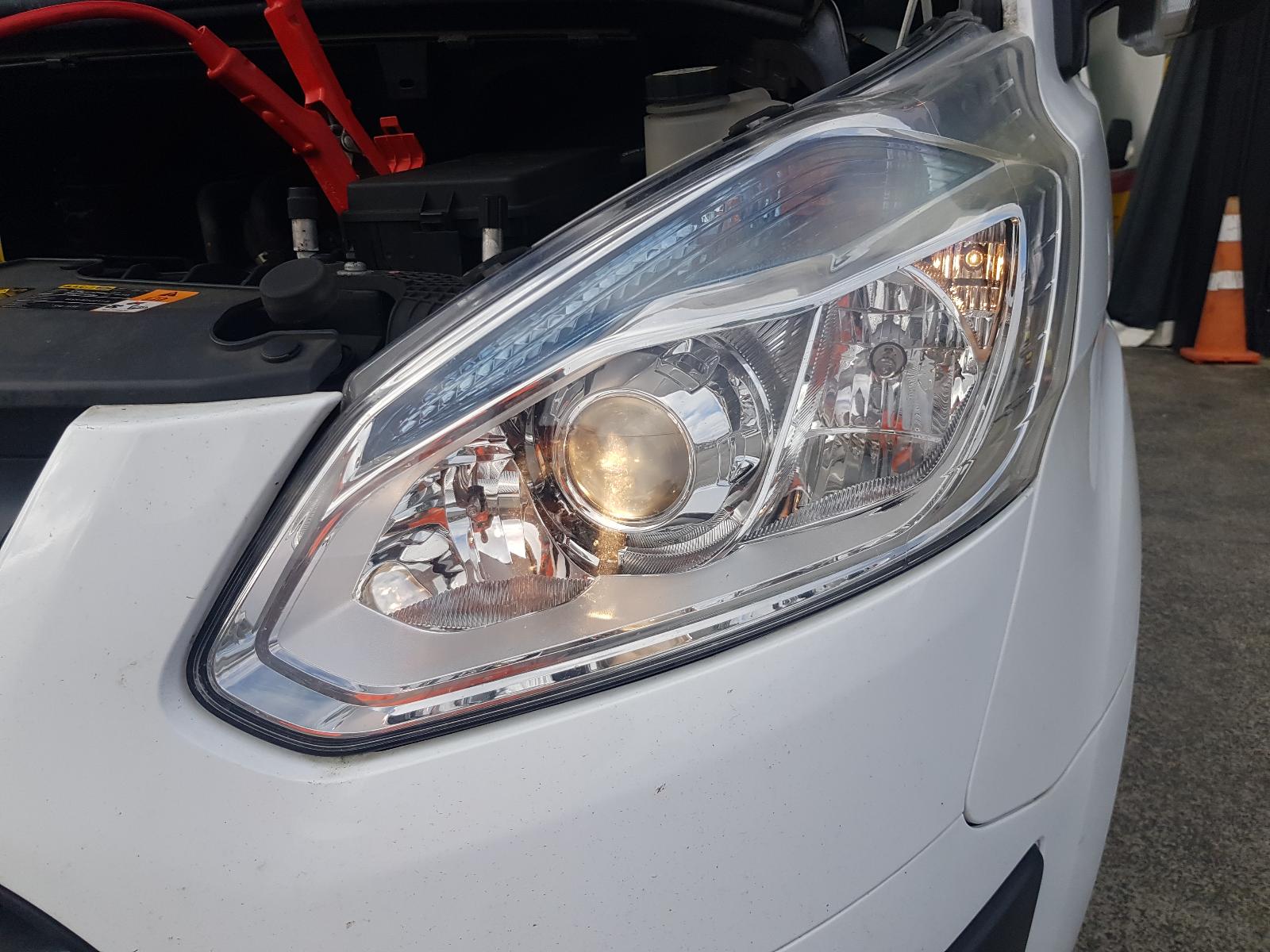 Ford Transit - Other