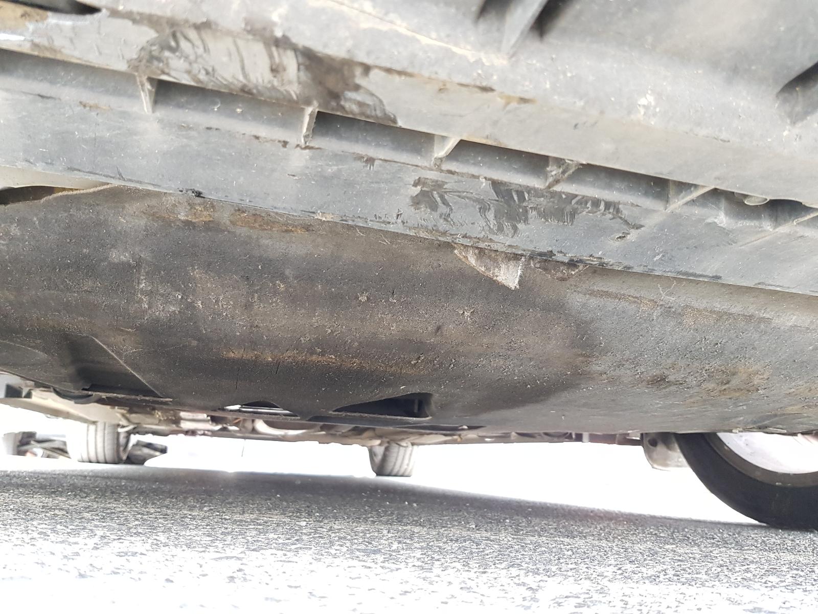 Ford Mondeo - MC 2011-2014