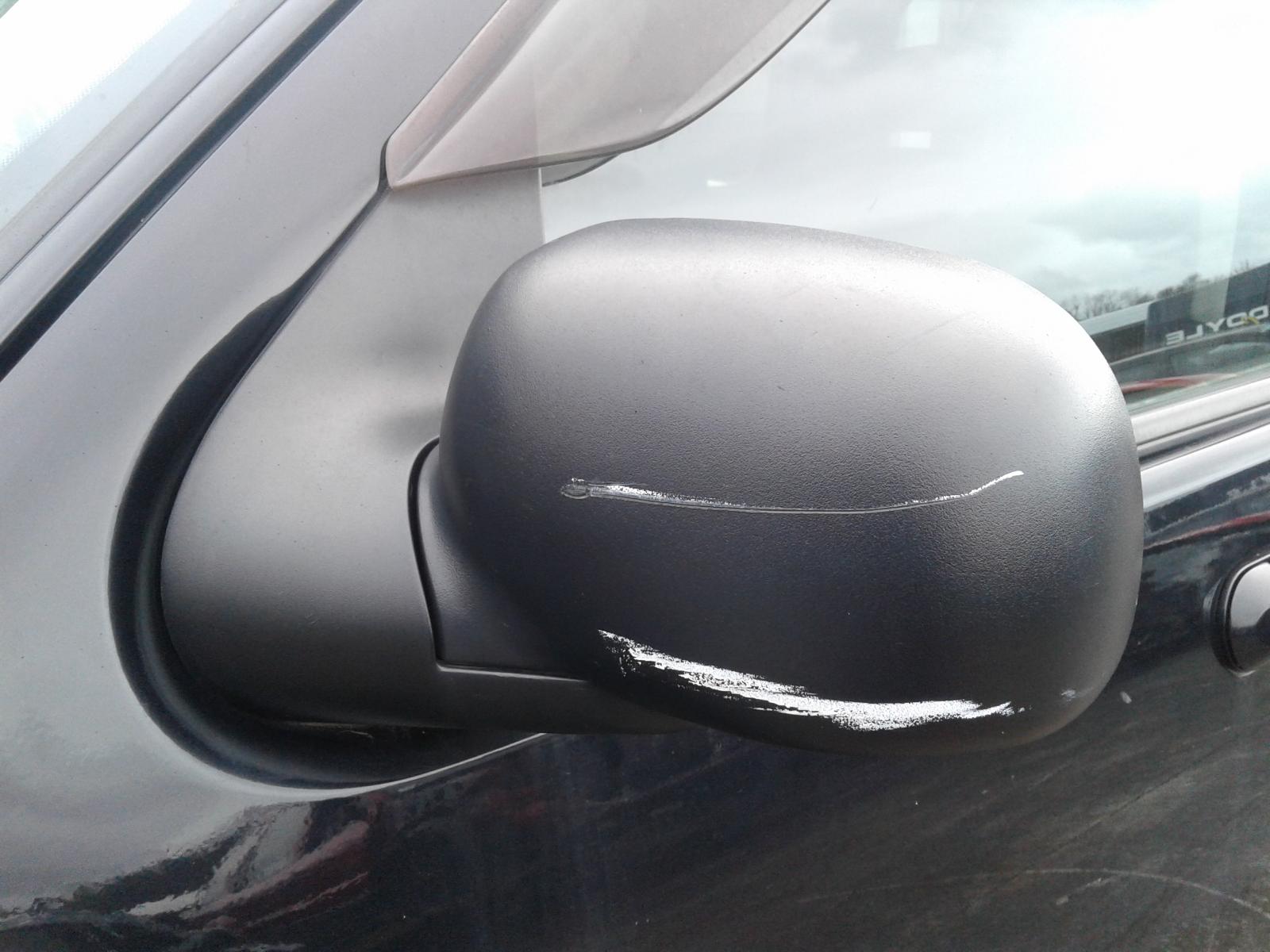 Ford Explorer - UT 2001-2005