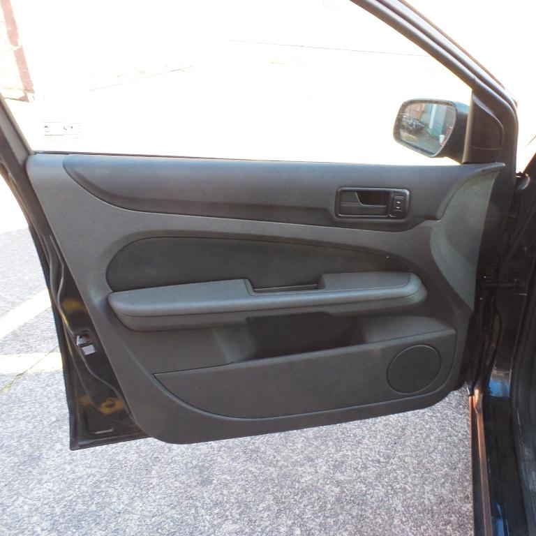 Ford Focus - LS 2005-2007