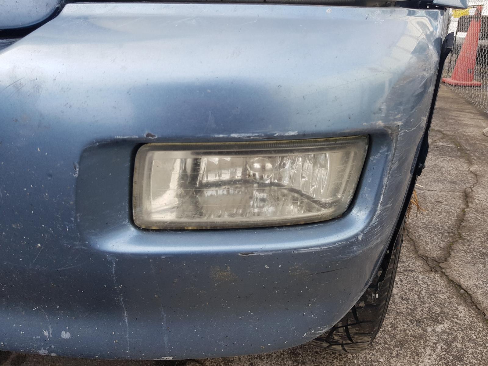 Holden Rodeo - RA 2003-2008