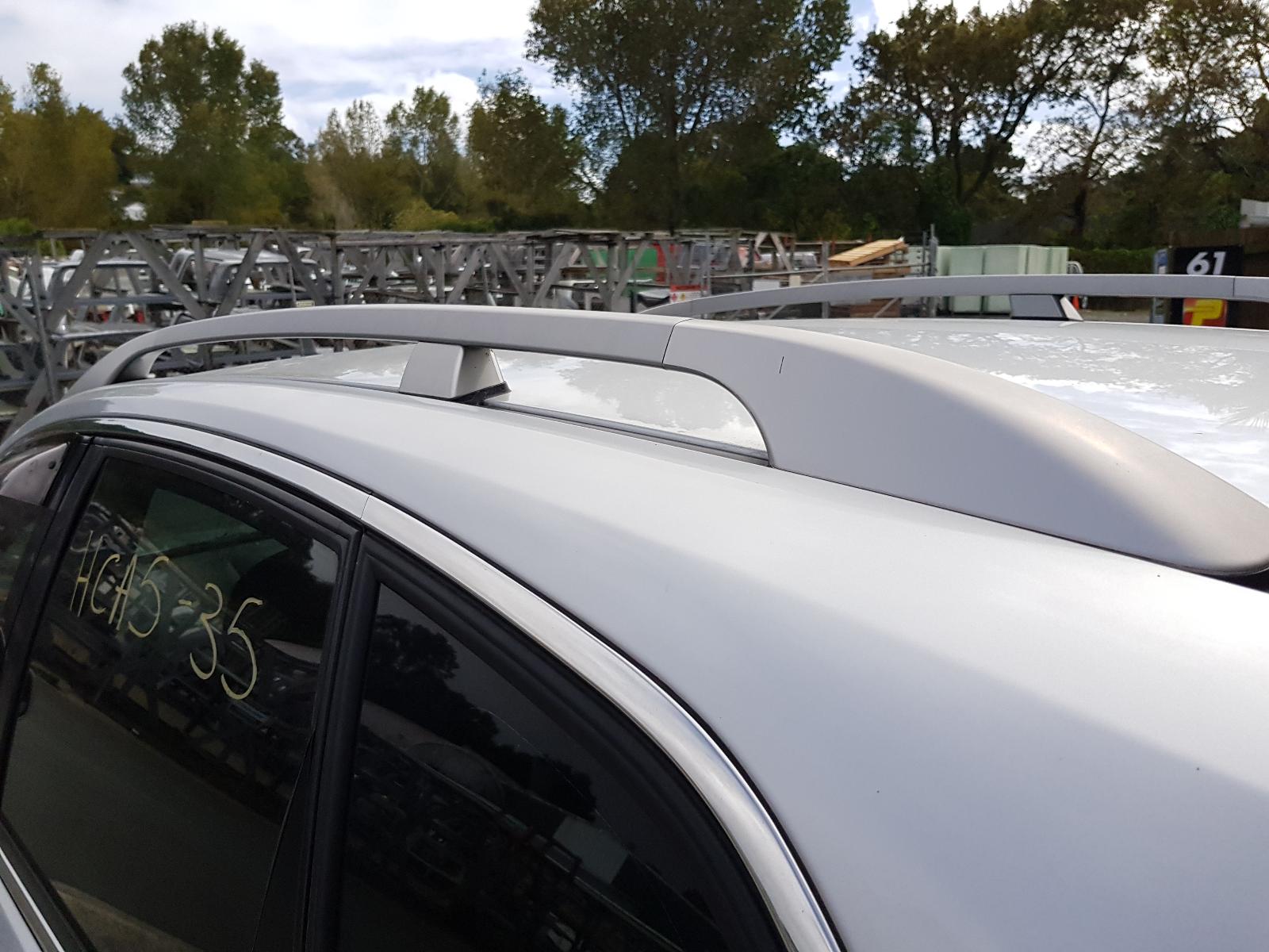 Holden Captiva - Captiva 5 2006-2011