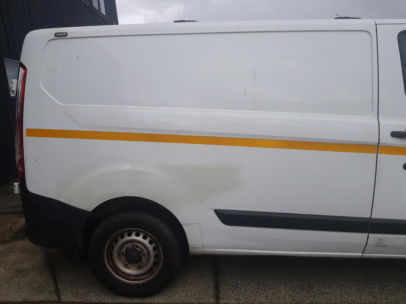 Ford Transit - Other