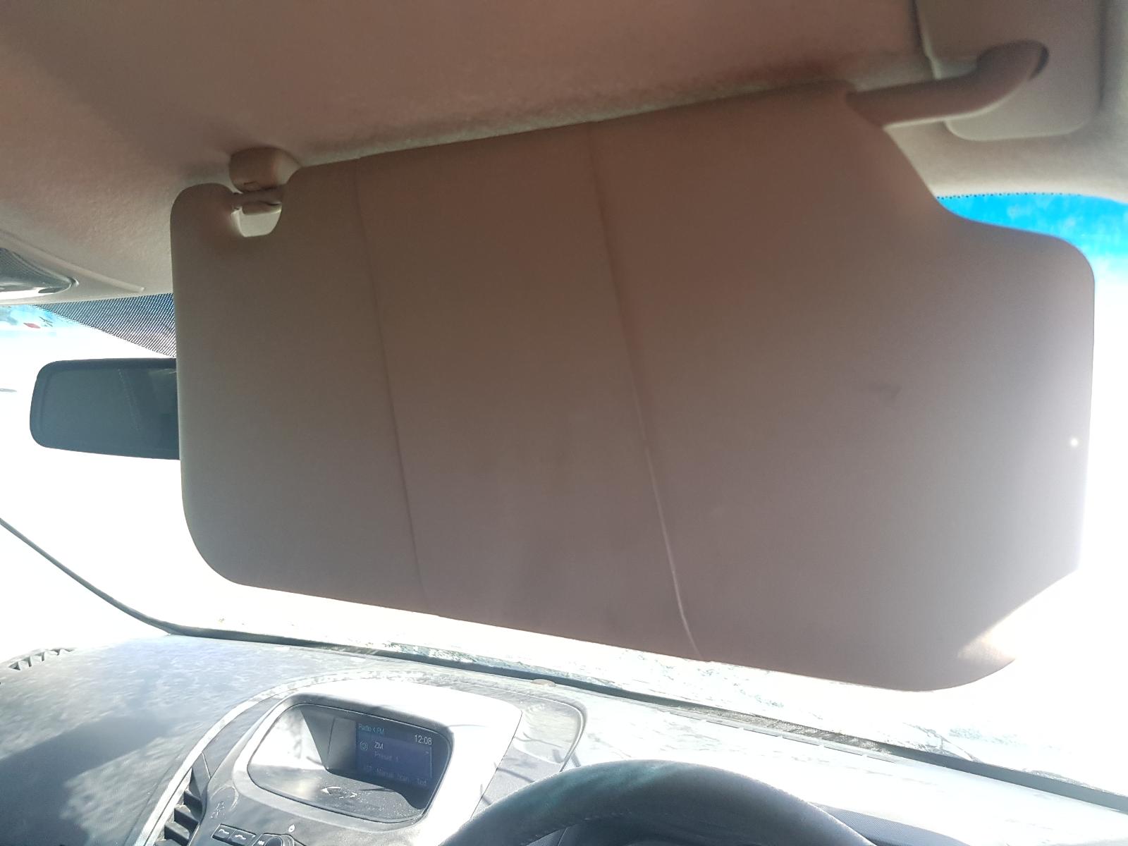 Ford Ranger - PX/PX2 2011-2017