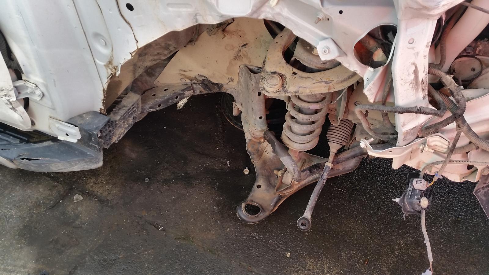 Ford Ranger - PX/PX2 2011-2017