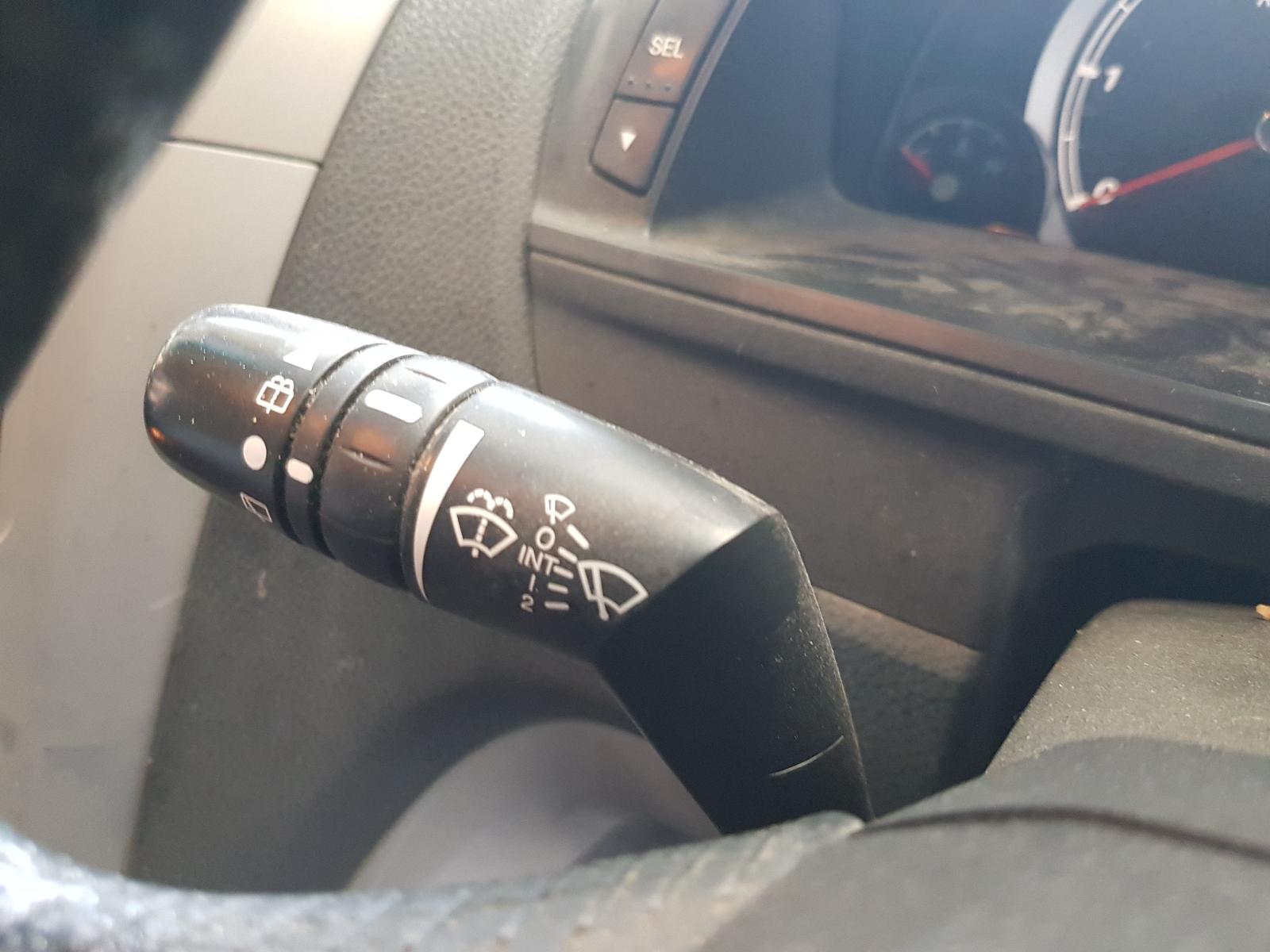 Ford Territory - SZ 2011-Present