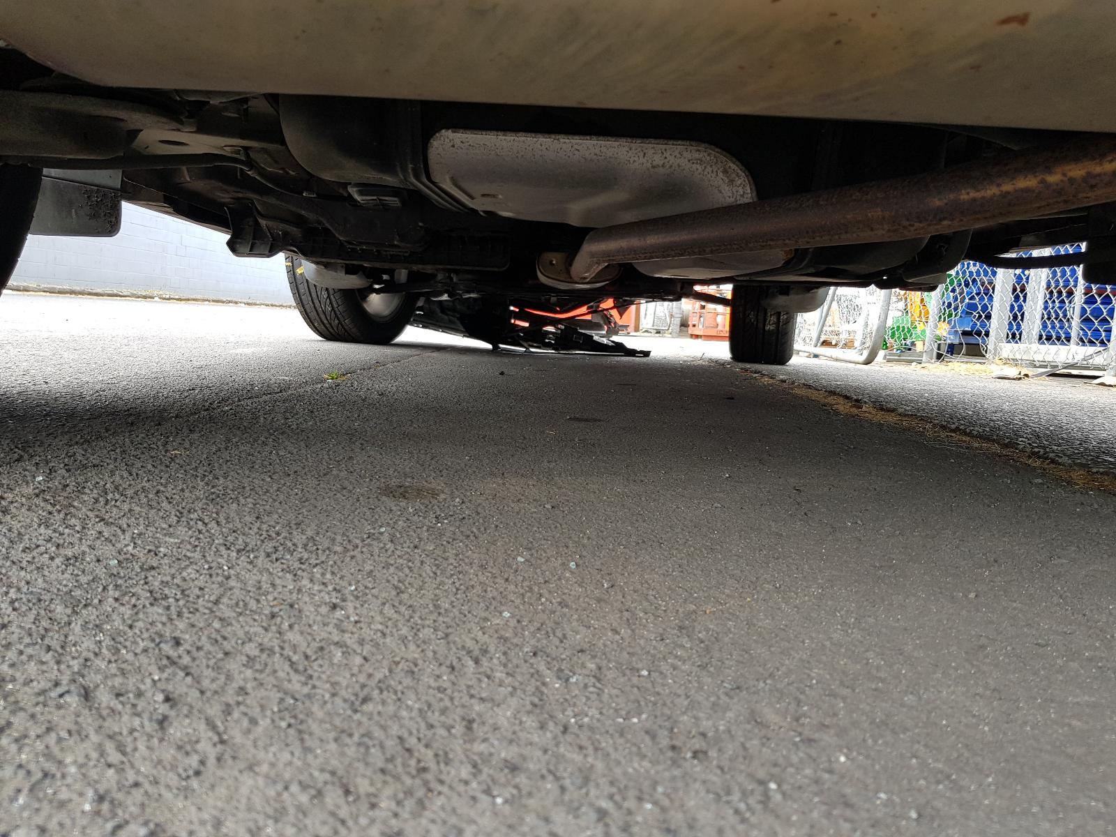 Holden Trax - TJ Series 2013-Present