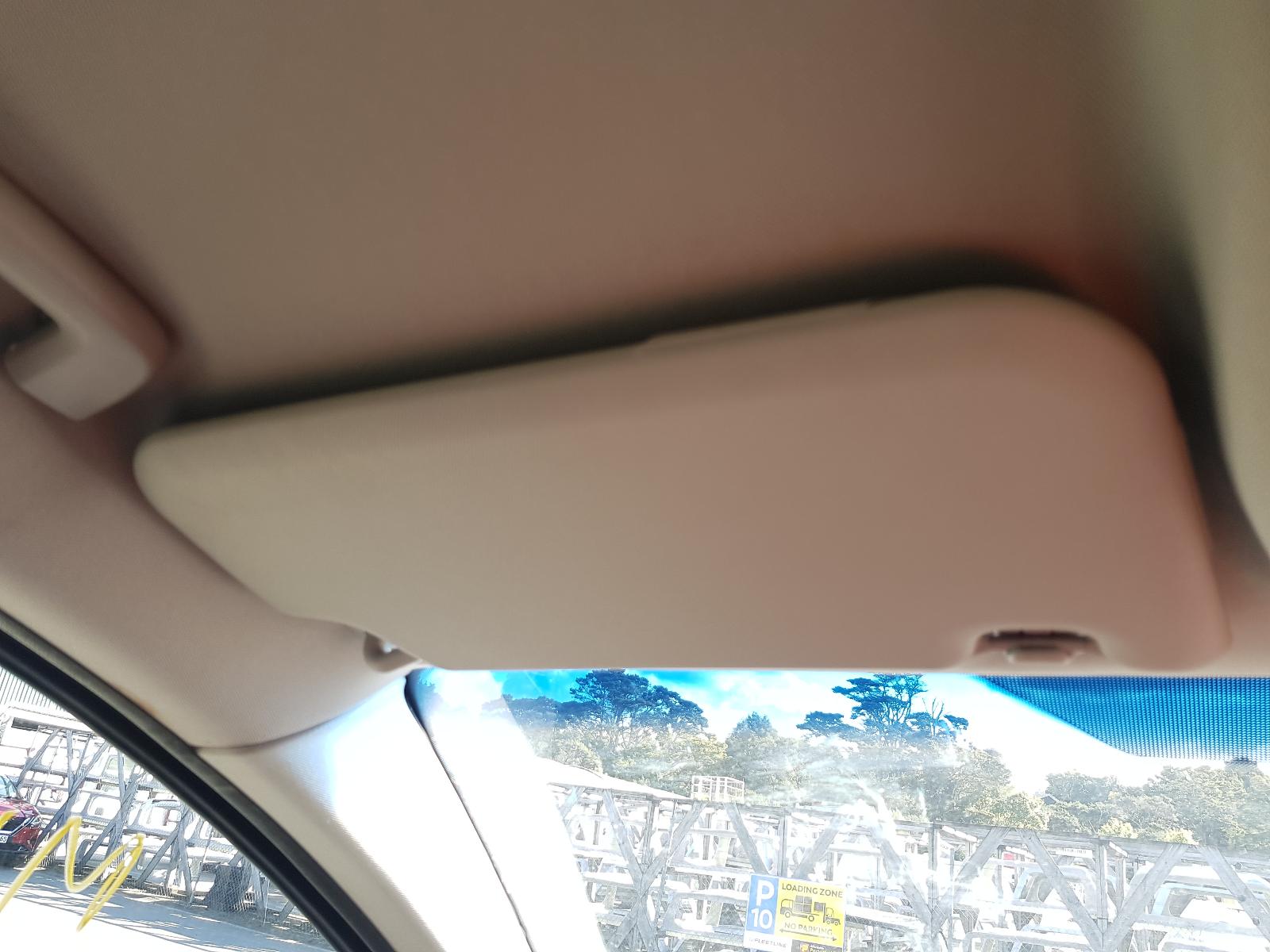 Ford Mondeo - MC 2011-2014