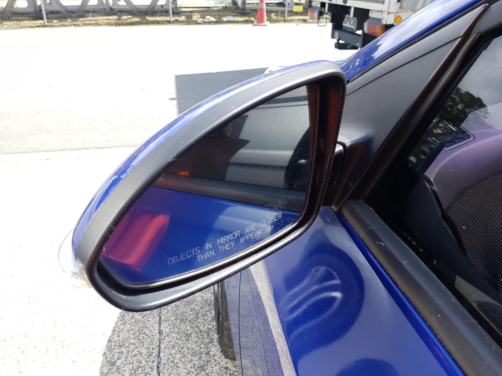 Holden Cruze - 2009-Present