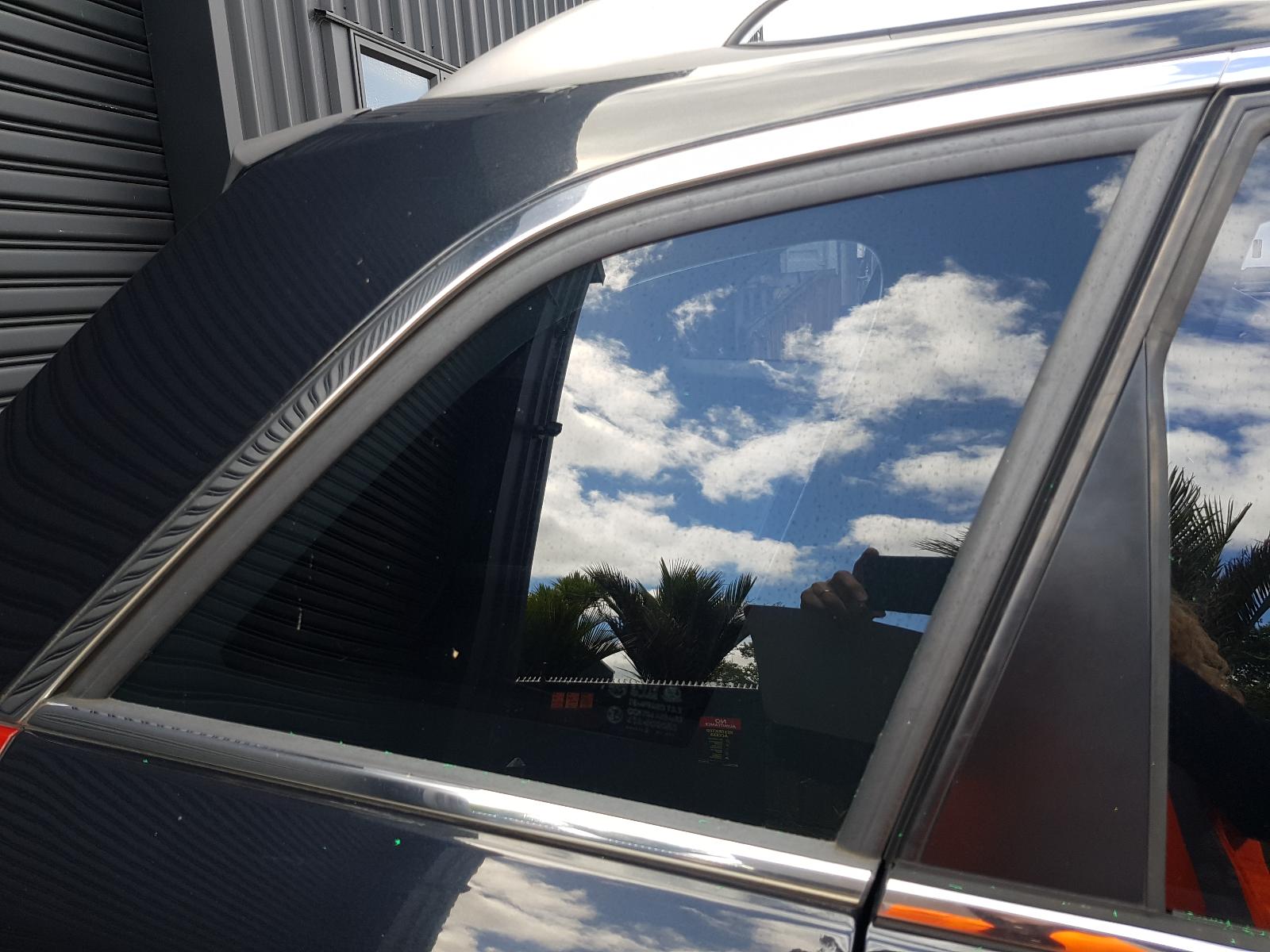 Holden Captiva - Captiva 5 2006-2011