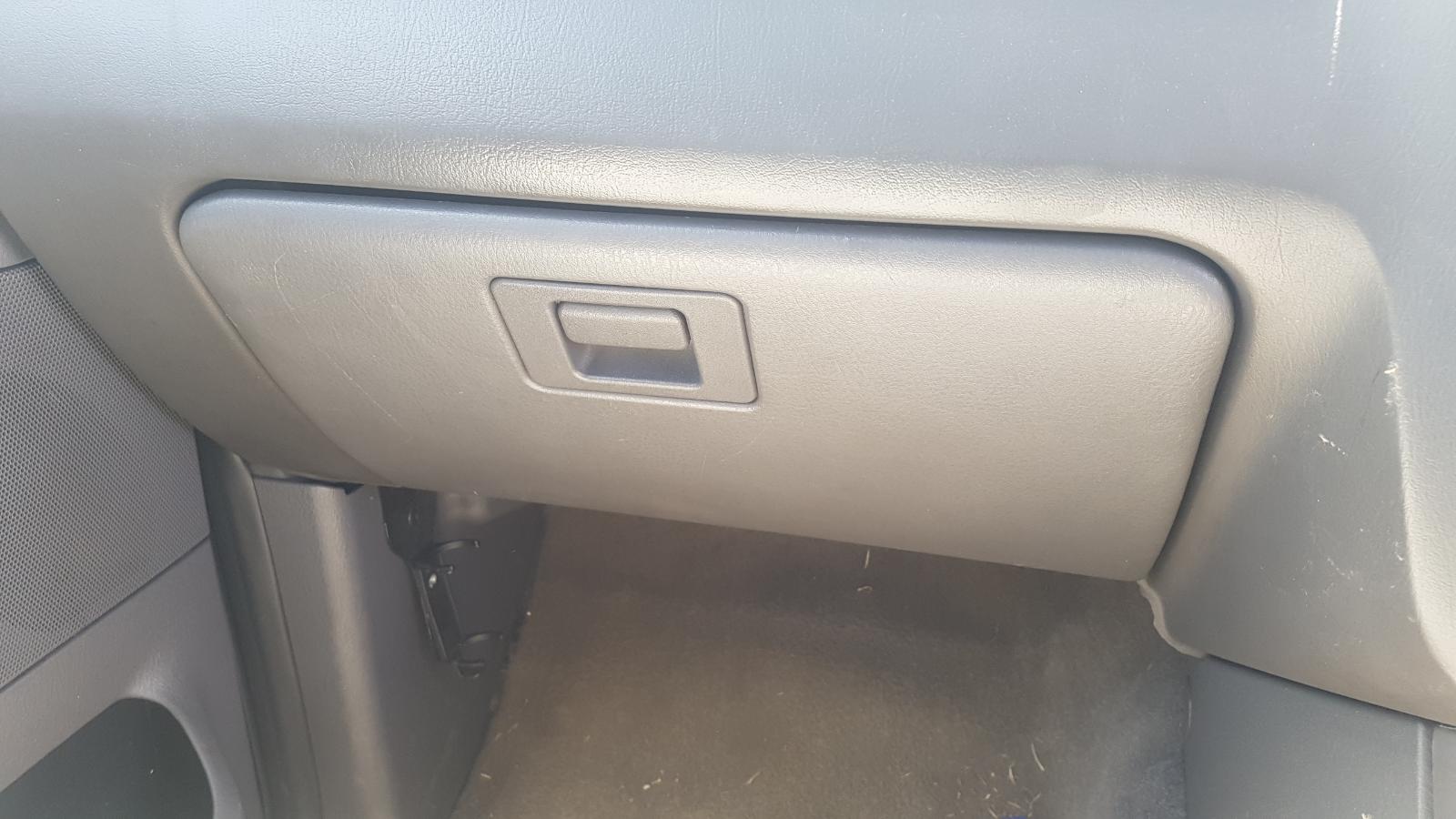 Ford Explorer - UT 2001-2005