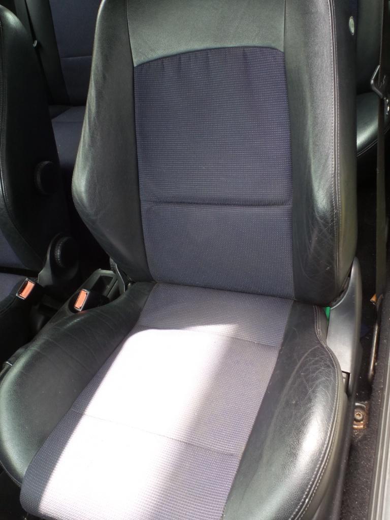 Ford Focus - LR 2002-2005