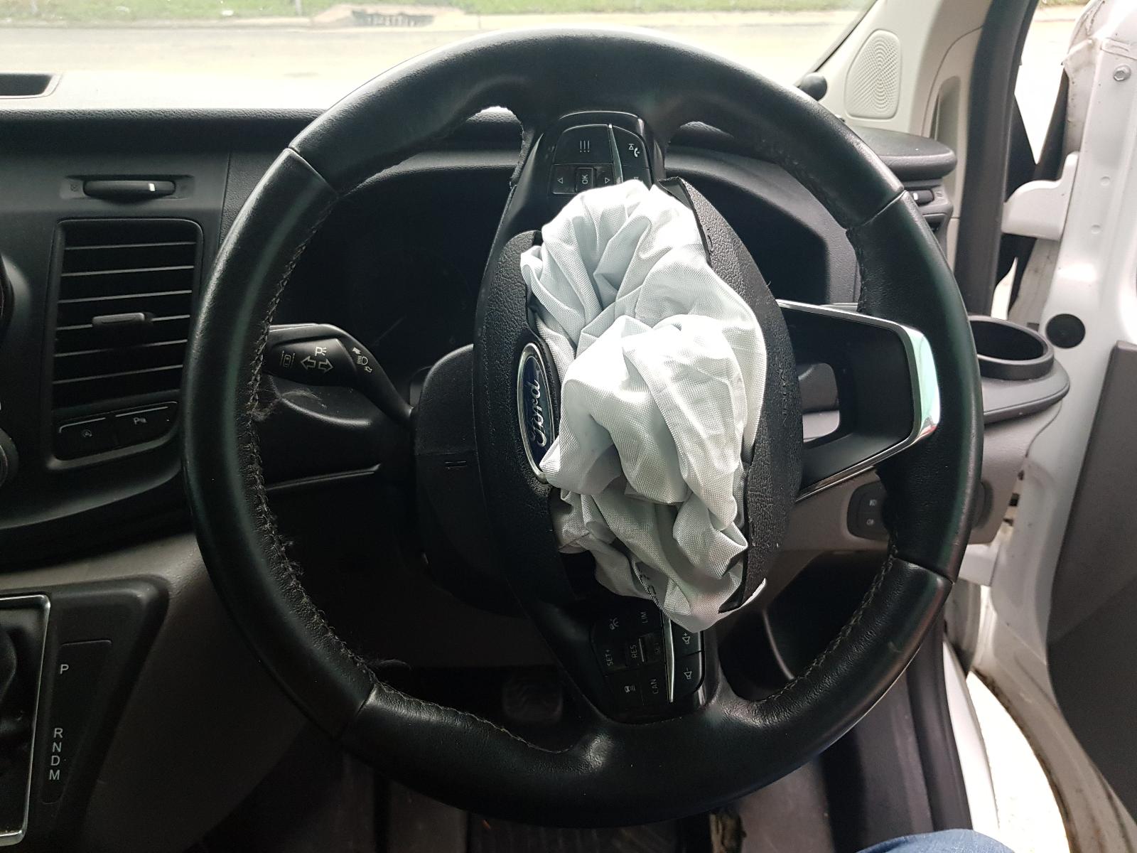 Ford Transit - Other