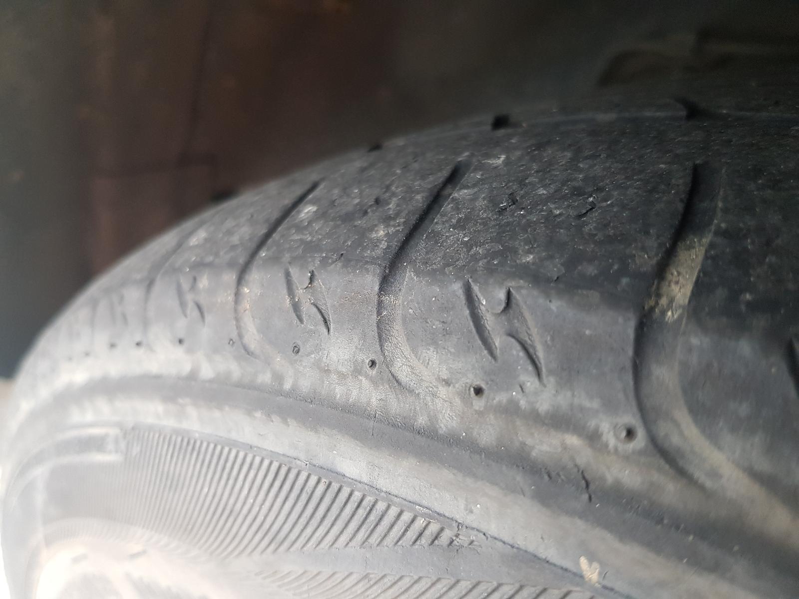 Ford Territory - SZ 2011-Present