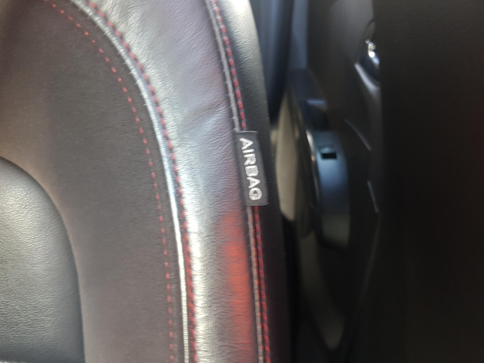 Holden Barina - TM 2011-Present