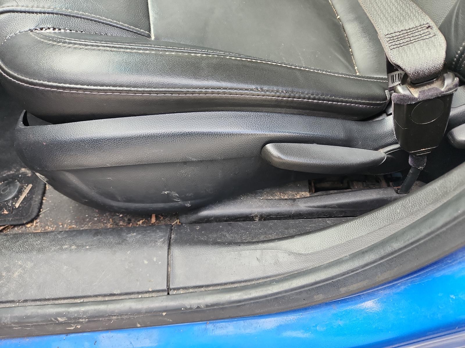 Holden Cruze - 2009-Present