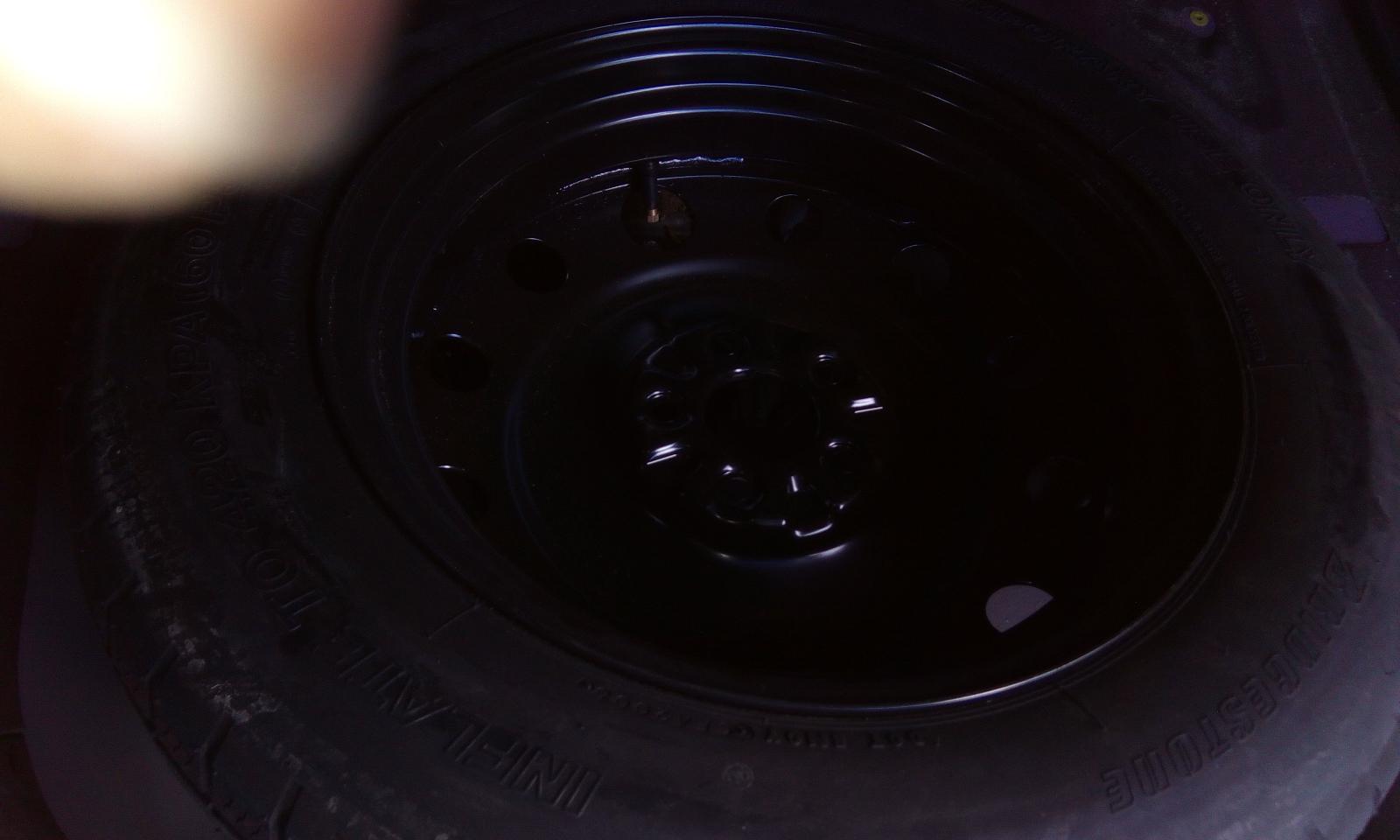 Ford Escape - LF 2007-Present