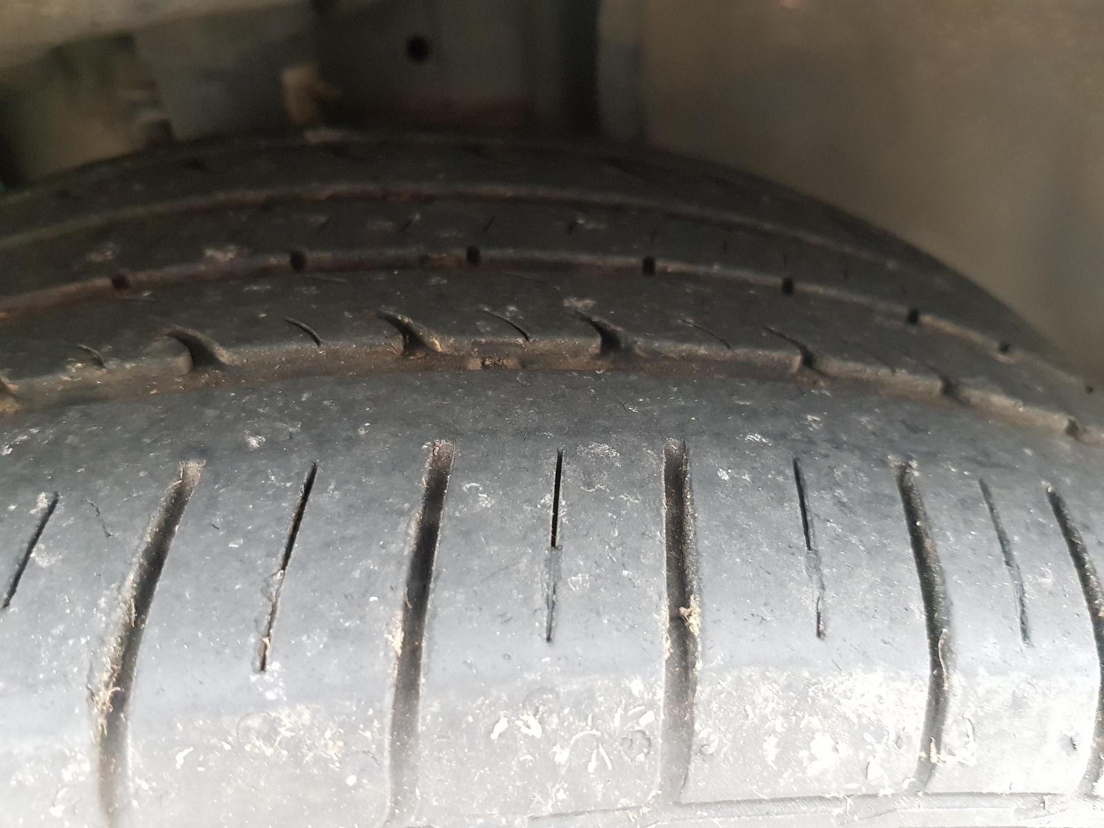 Holden Cruze - 2009-Present