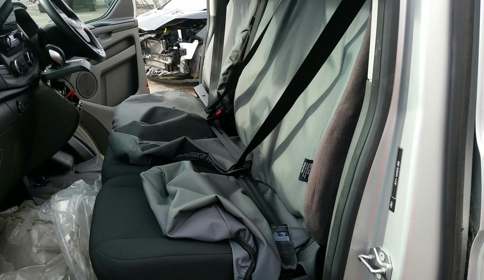 Ford Transit - Other