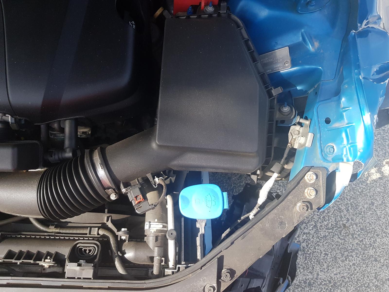 Holden Commodore - VF 2013-Present