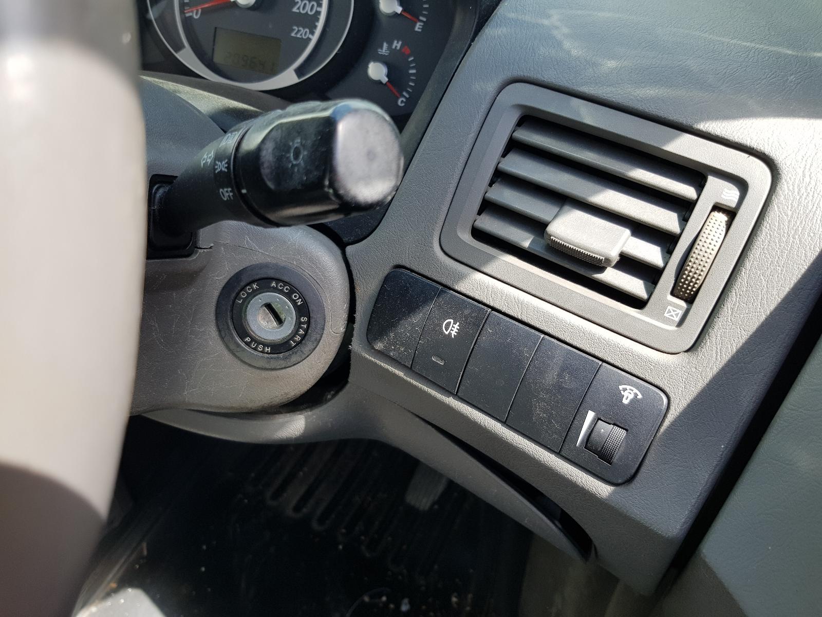 Holden Commodore - VE 2006-2013