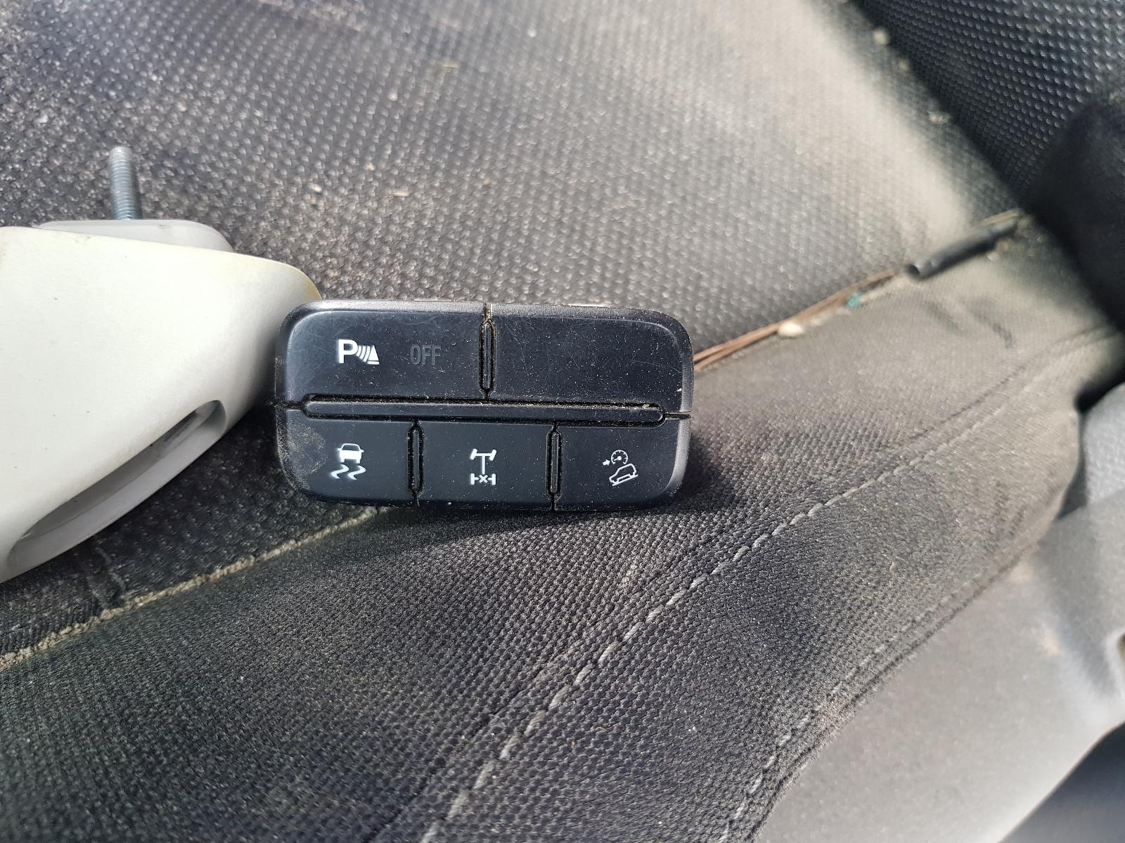 Ford Ranger - PX/PX2 2011-2017